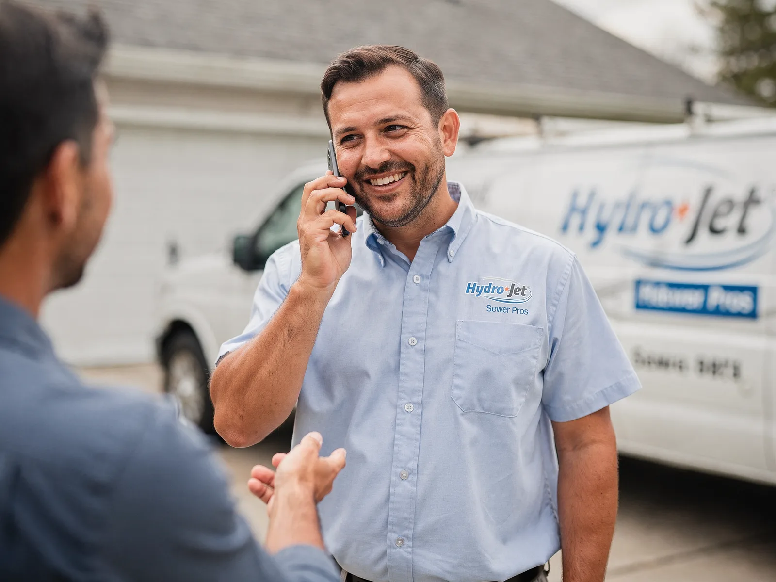 Hydro Jetting Near Me Tewksbury, MA FAQs
